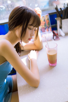 两个人一起努力一起奋斗